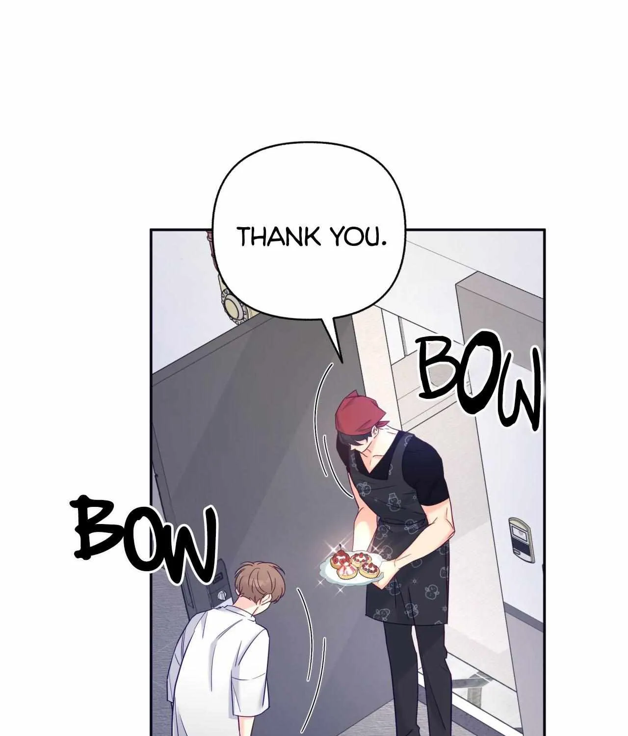 Read Ordinary Person A chapter 3 image 8 on Lezhin