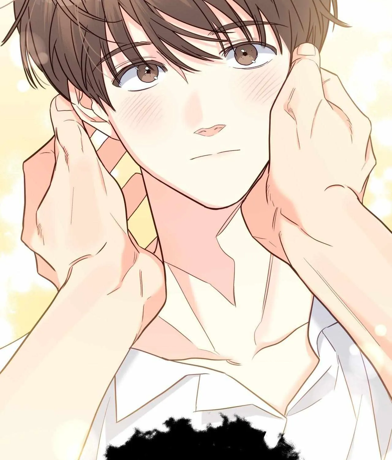 Read Ordinary Person A chapter 3 image 80 on Lezhin