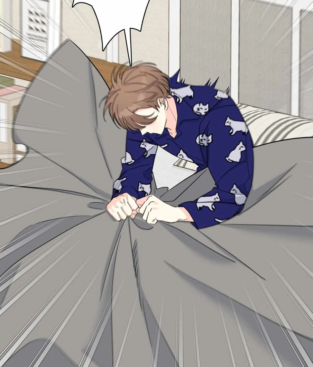 Read Ordinary Person A chapter 3 image 84 on Lezhin