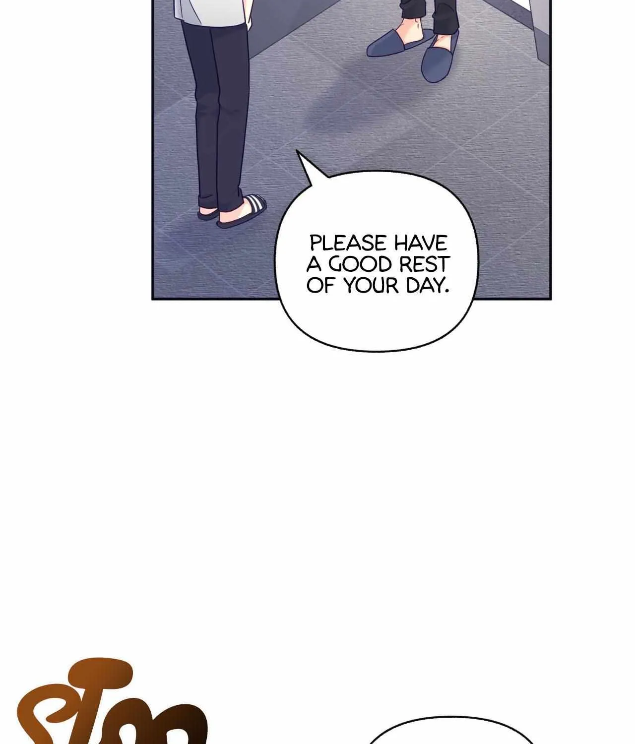 Read Ordinary Person A chapter 3 image 9 on Lezhin