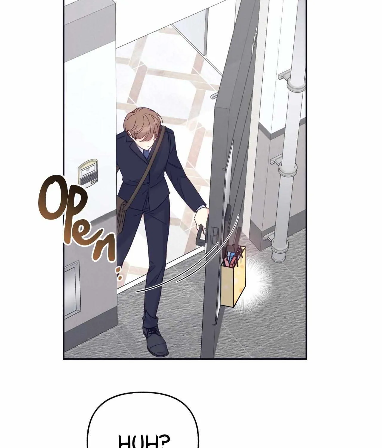 Read Ordinary Person A chapter 3 image 91 on Lezhin