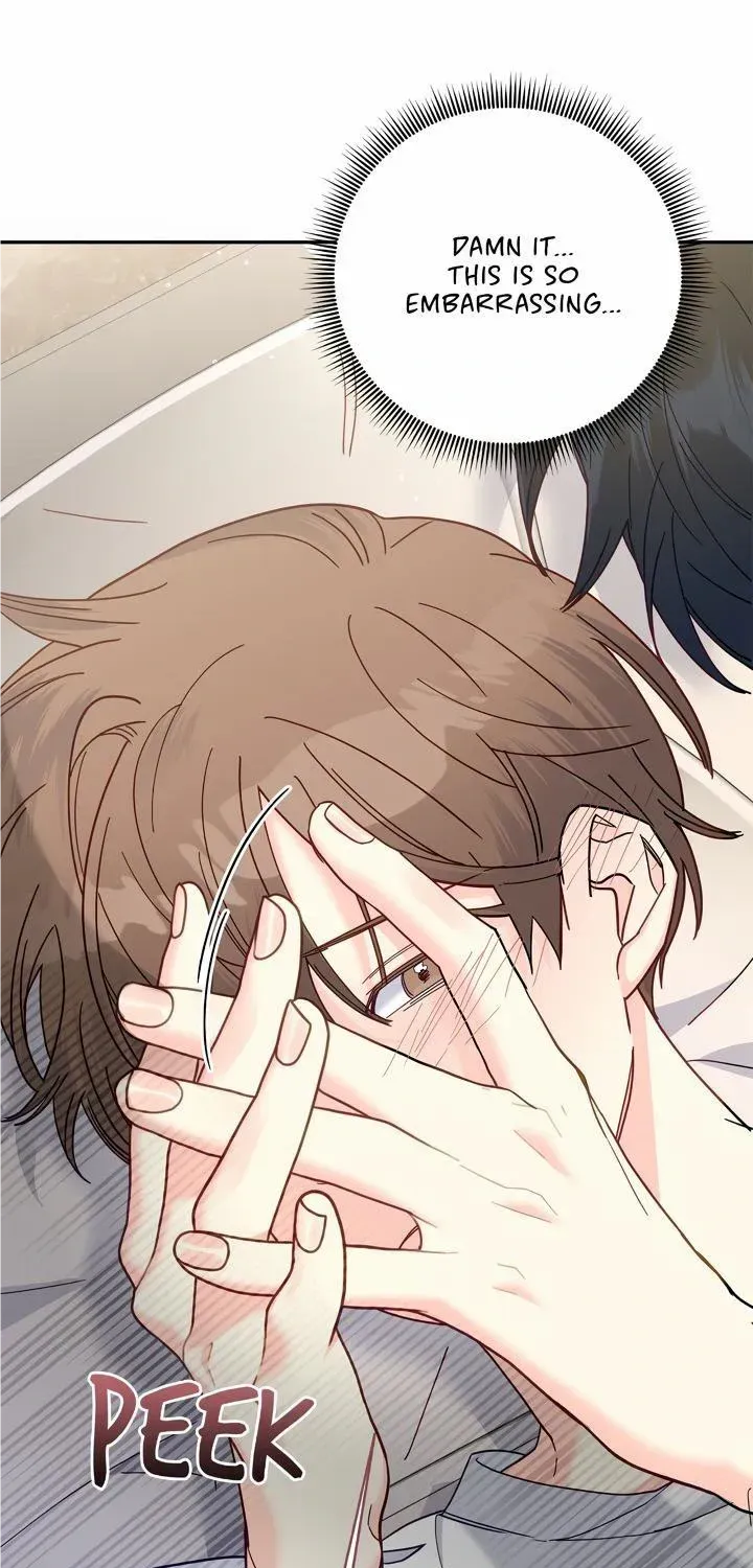 Read Ordinary Person A chapter 30 image 0 on Lezhin