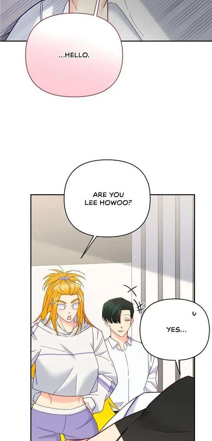 Read Ordinary Person A chapter 30 image 1 on Lezhin