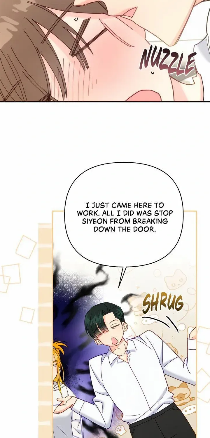 Read Ordinary Person A chapter 30 image 12 on Lezhin