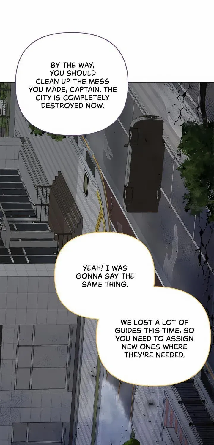 Read Ordinary Person A chapter 30 image 14 on Lezhin