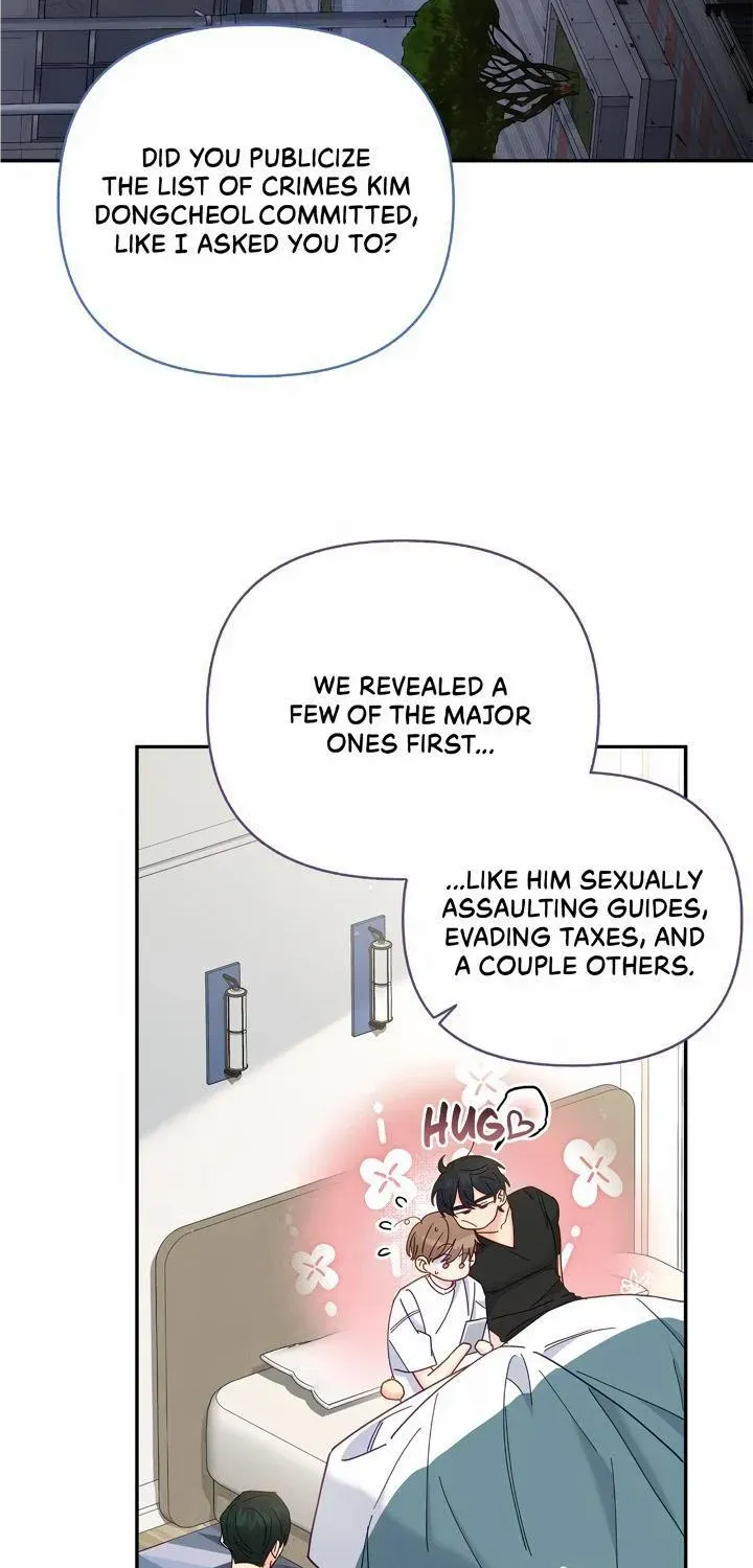 Read Ordinary Person A chapter 30 image 15 on Lezhin