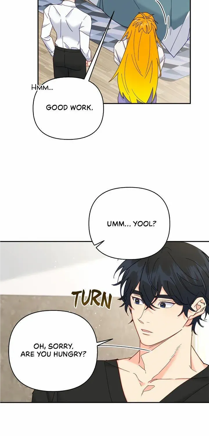 Read Ordinary Person A chapter 30 image 16 on Lezhin