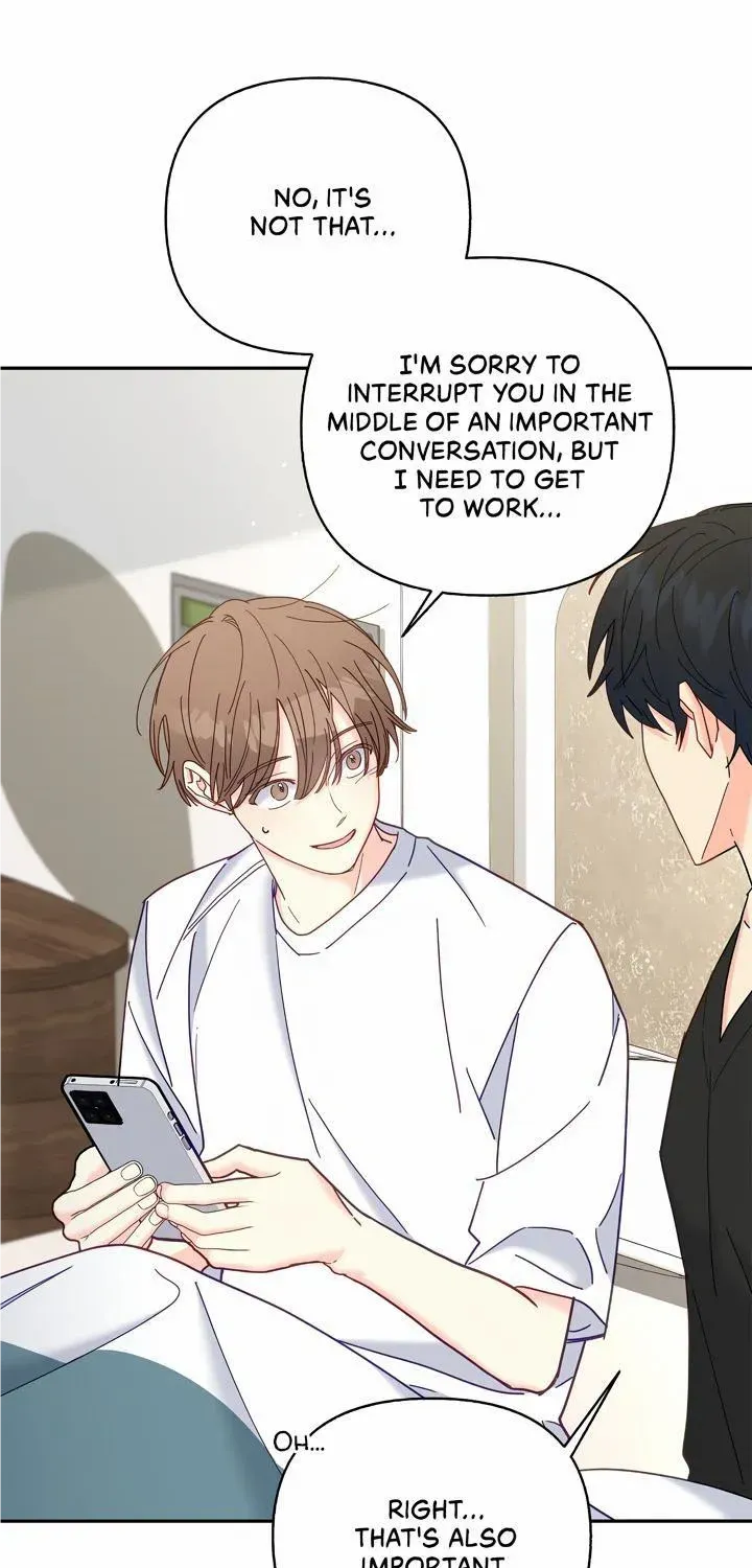 Read Ordinary Person A chapter 30 image 18 on Lezhin