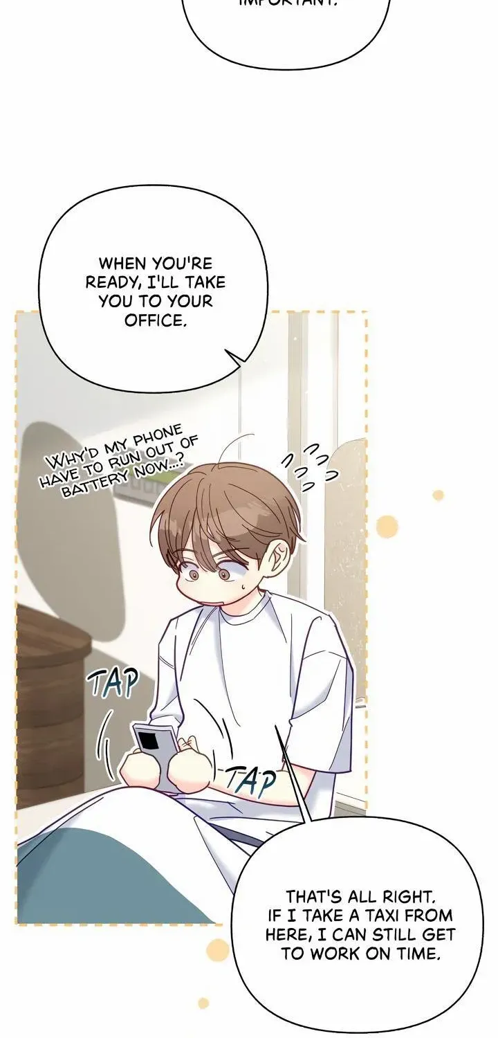Read Ordinary Person A chapter 30 image 19 on Lezhin