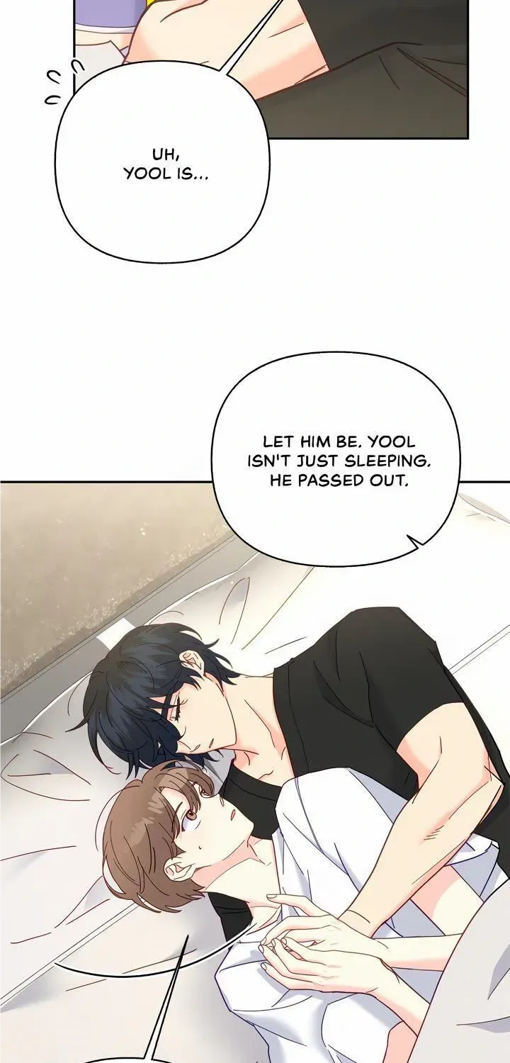 Read Ordinary Person A chapter 30 image 2 on Lezhin