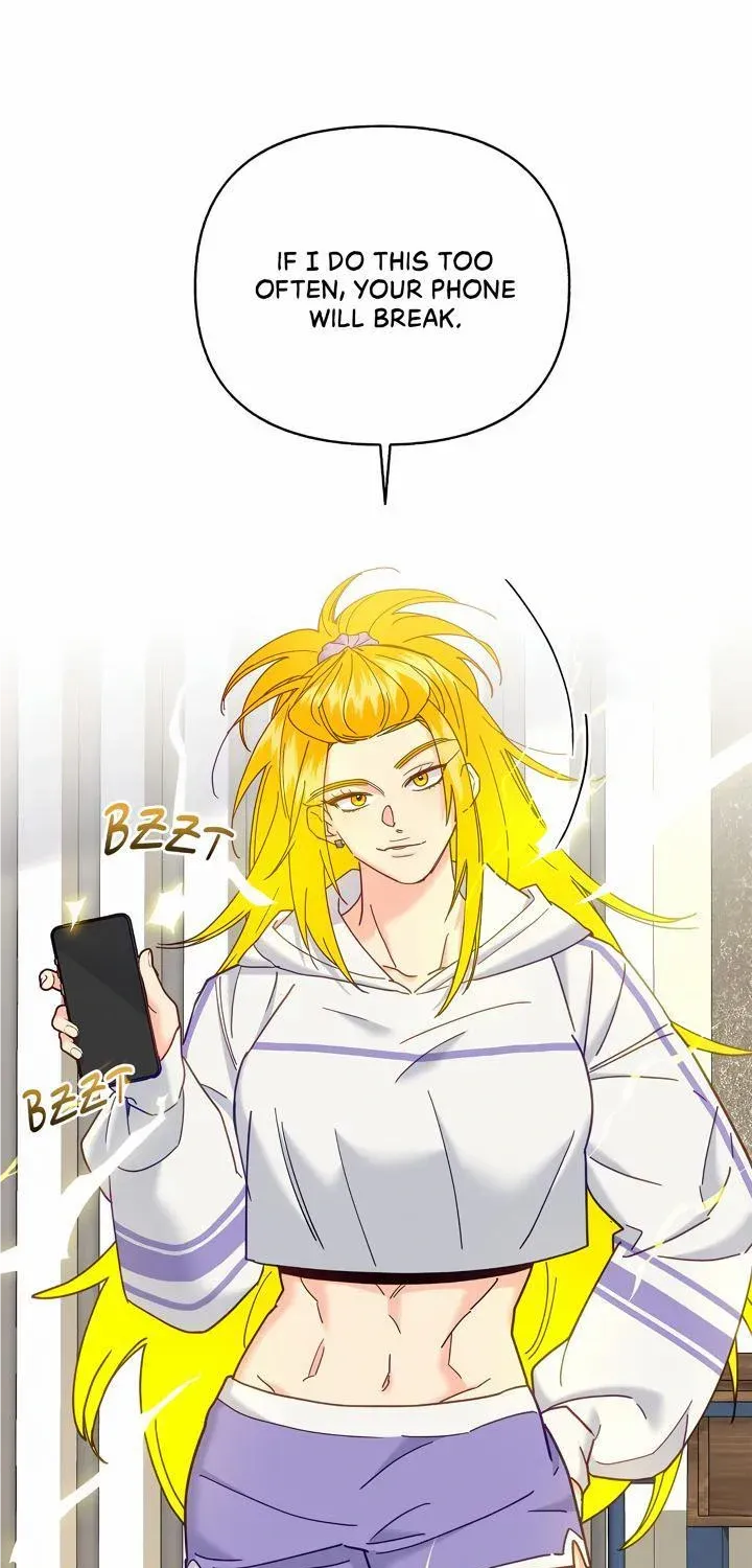 Read Ordinary Person A chapter 30 image 22 on Lezhin