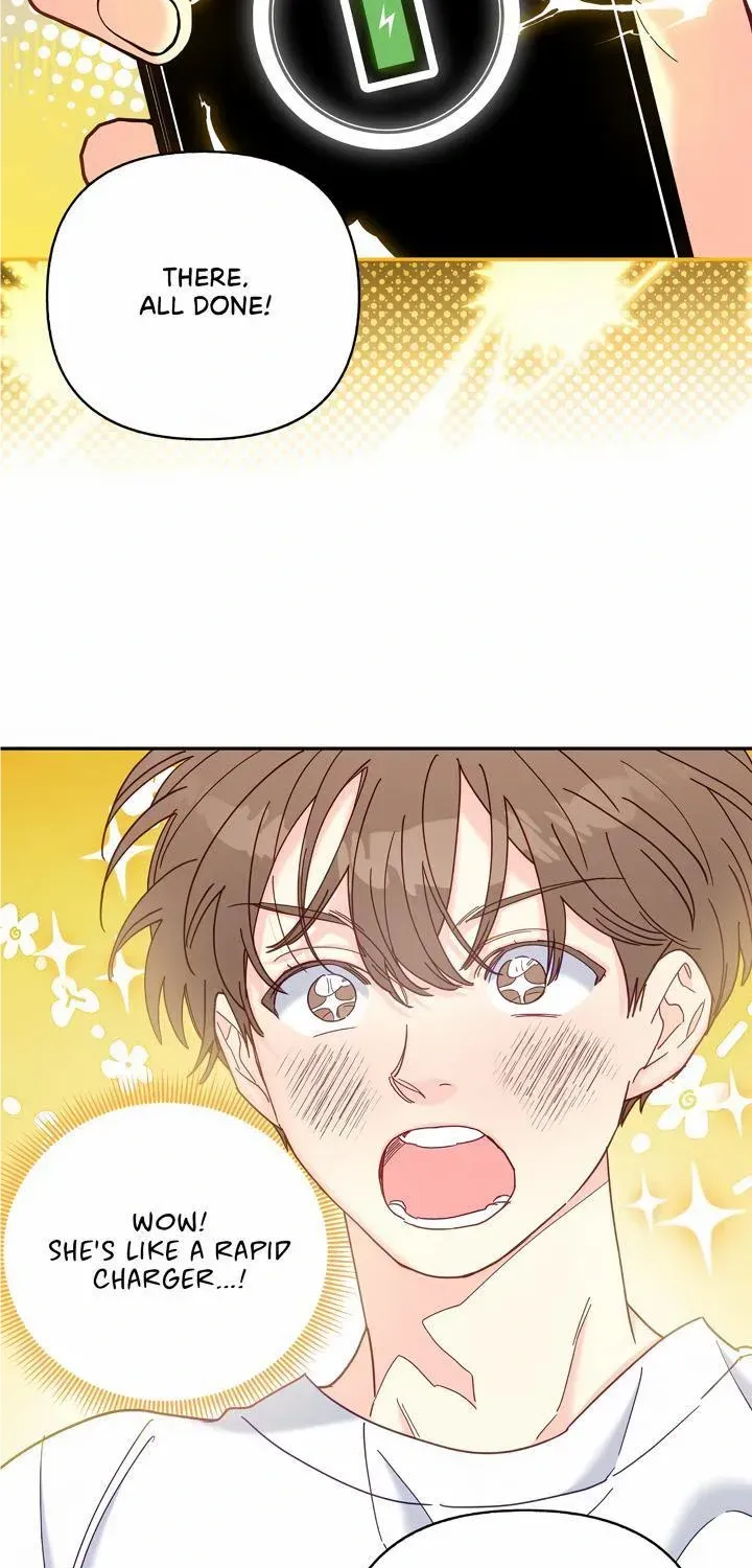 Read Ordinary Person A chapter 30 image 24 on Lezhin