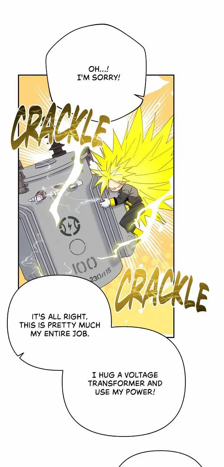 Read Ordinary Person A chapter 30 image 26 on Lezhin