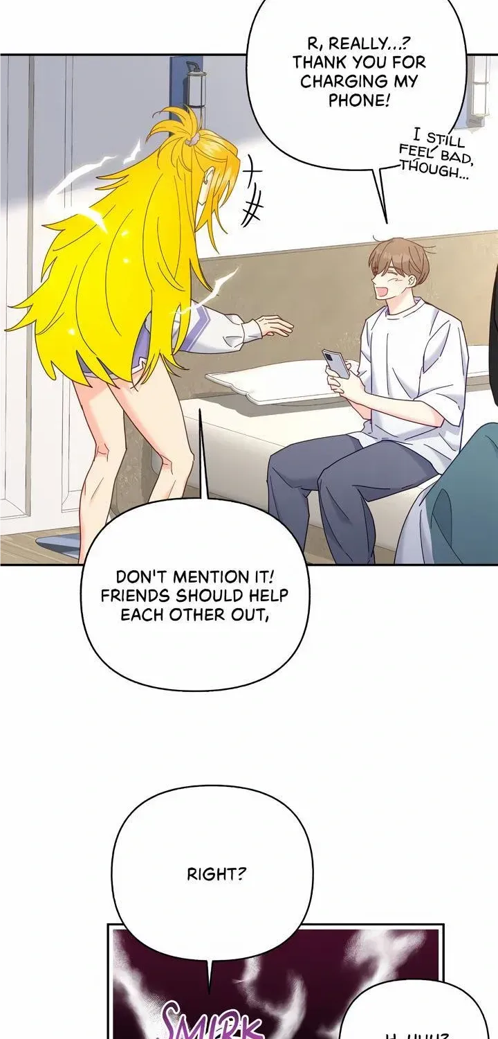 Read Ordinary Person A chapter 30 image 27 on Lezhin