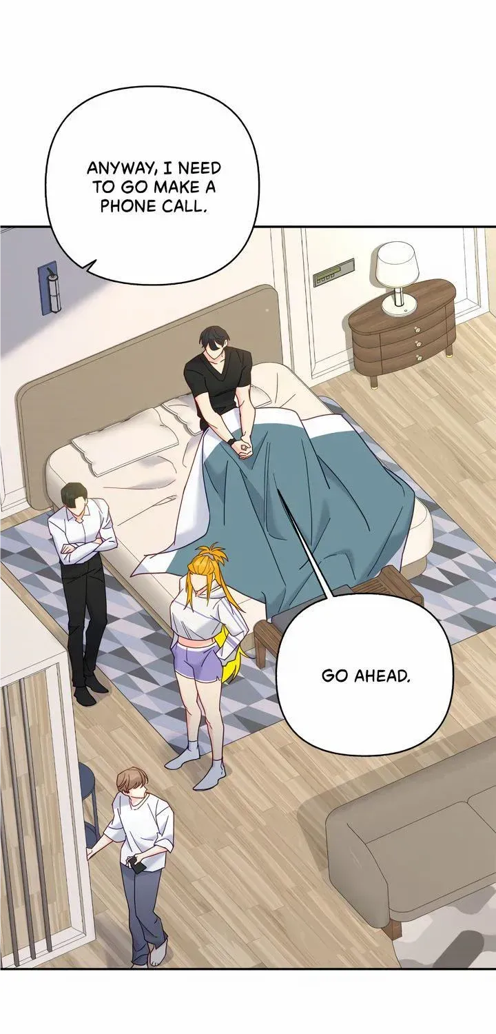 Read Ordinary Person A chapter 30 image 29 on Lezhin