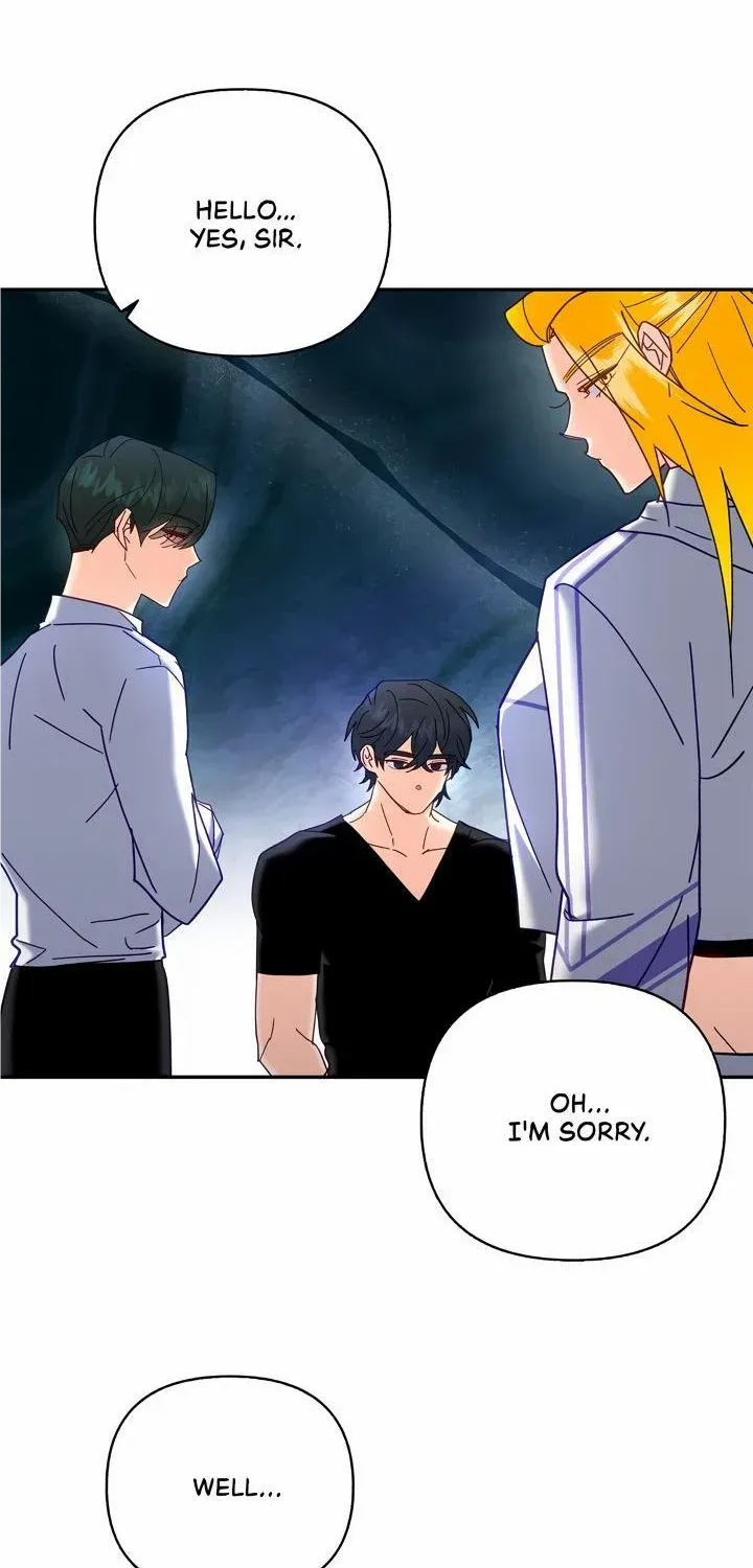 Read Ordinary Person A chapter 30 image 30 on Lezhin
