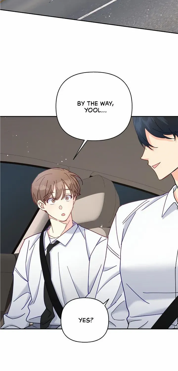 Read Ordinary Person A chapter 30 image 34 on Lezhin