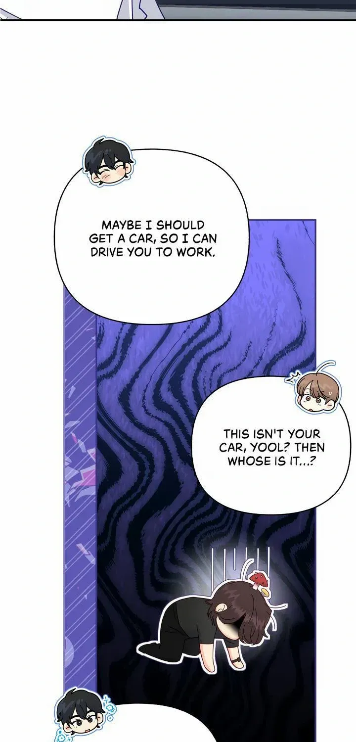 Read Ordinary Person A chapter 30 image 38 on Lezhin