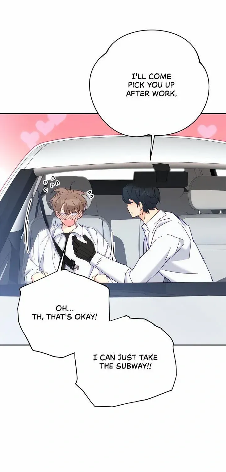 Read Ordinary Person A chapter 30 image 50 on Lezhin
