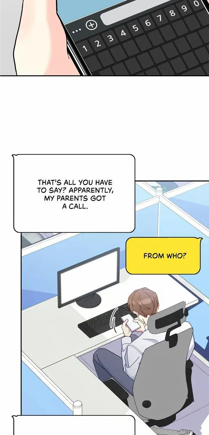Read Ordinary Person A chapter 30 image 55 on Lezhin
