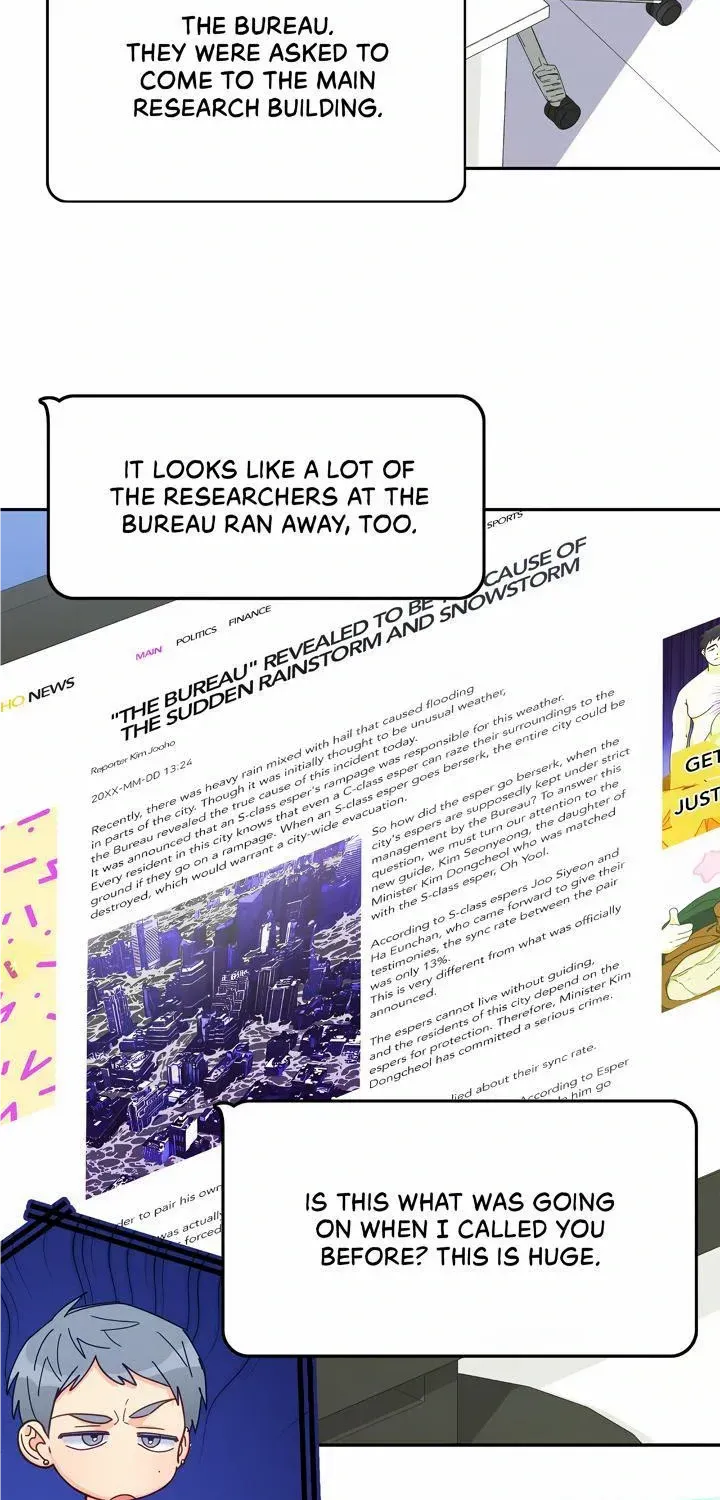 Read Ordinary Person A chapter 30 image 56 on Lezhin