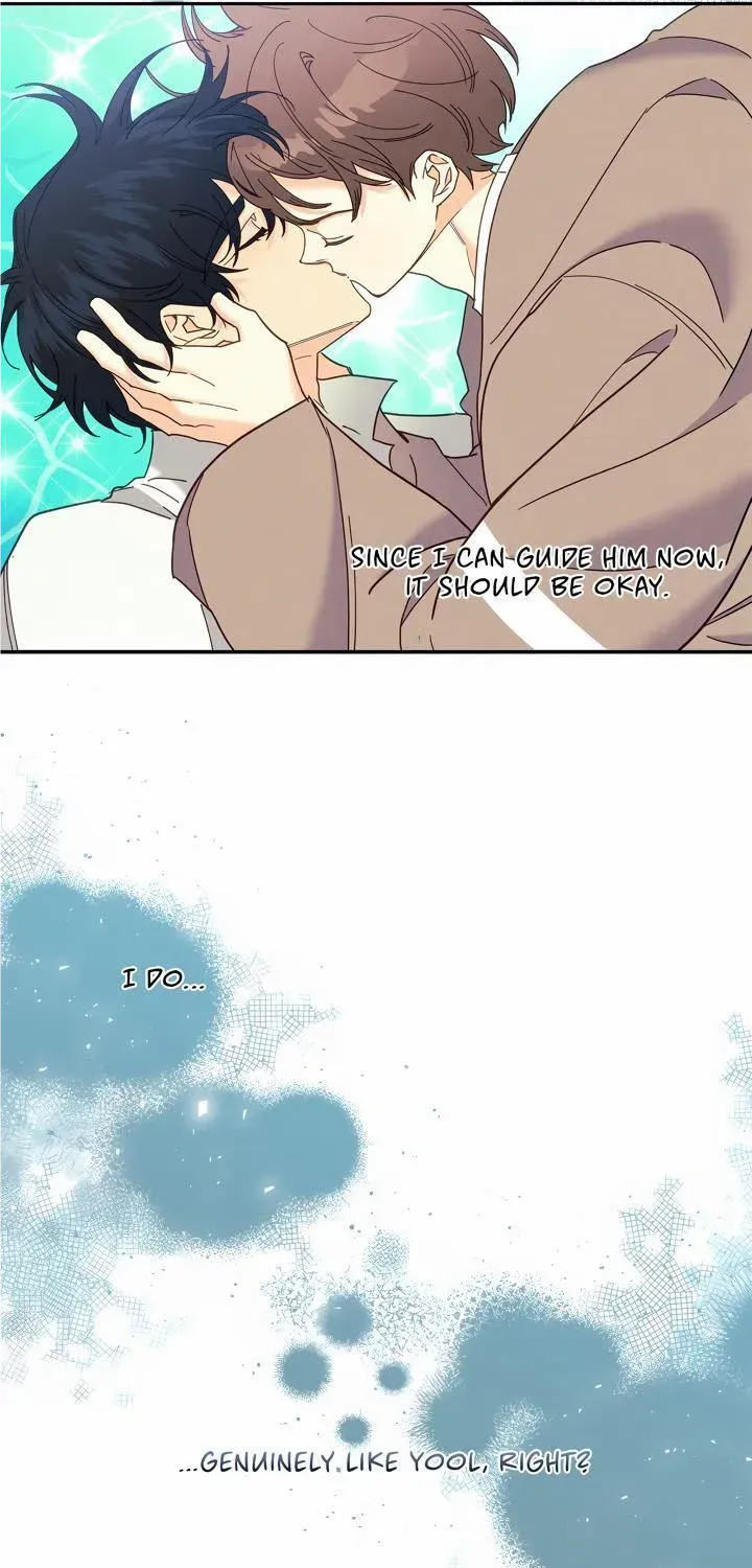 Read Ordinary Person A chapter 30 image 69 on Lezhin
