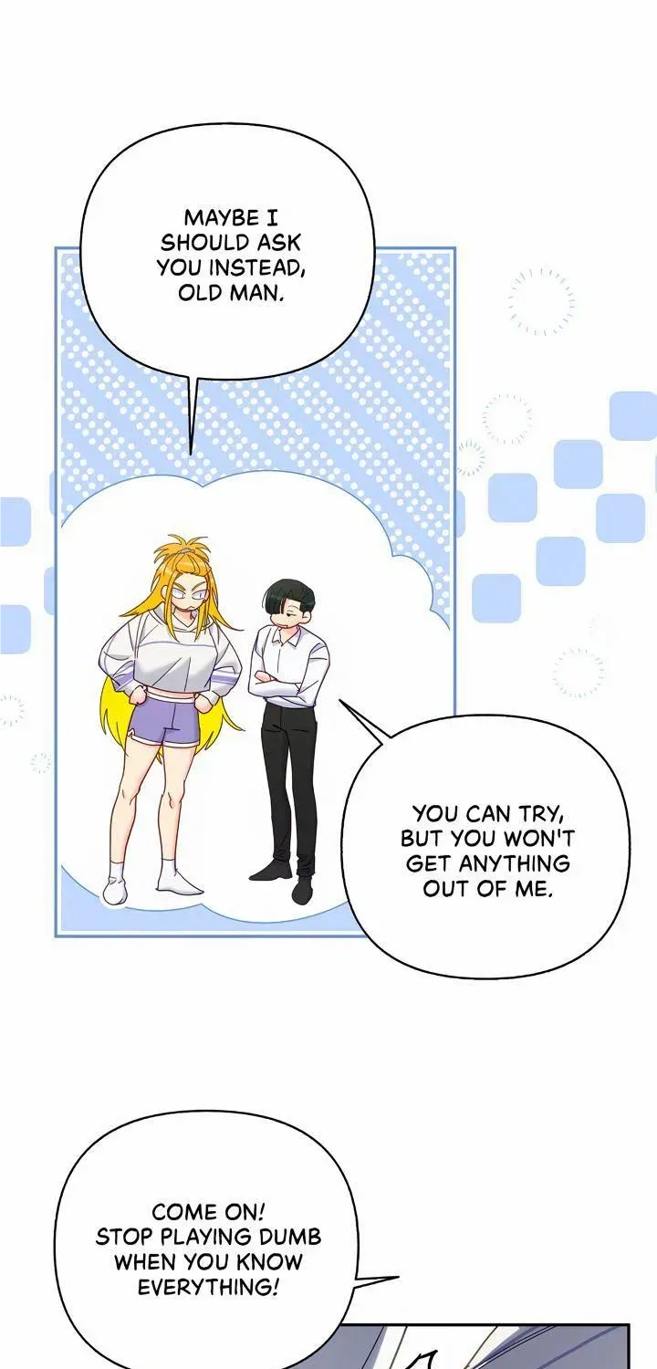 Read Ordinary Person A chapter 30 image 7 on Lezhin