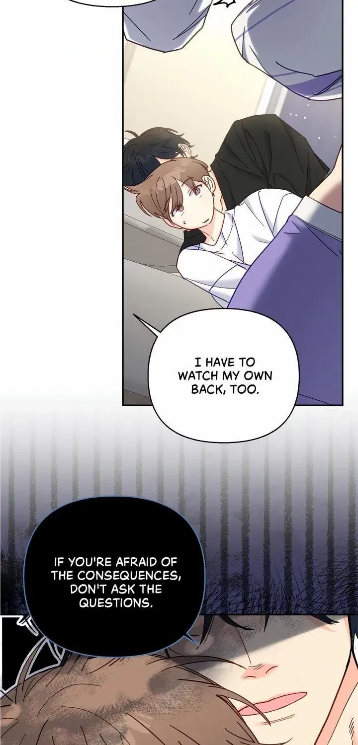 Read Ordinary Person A chapter 30 image 8 on Lezhin