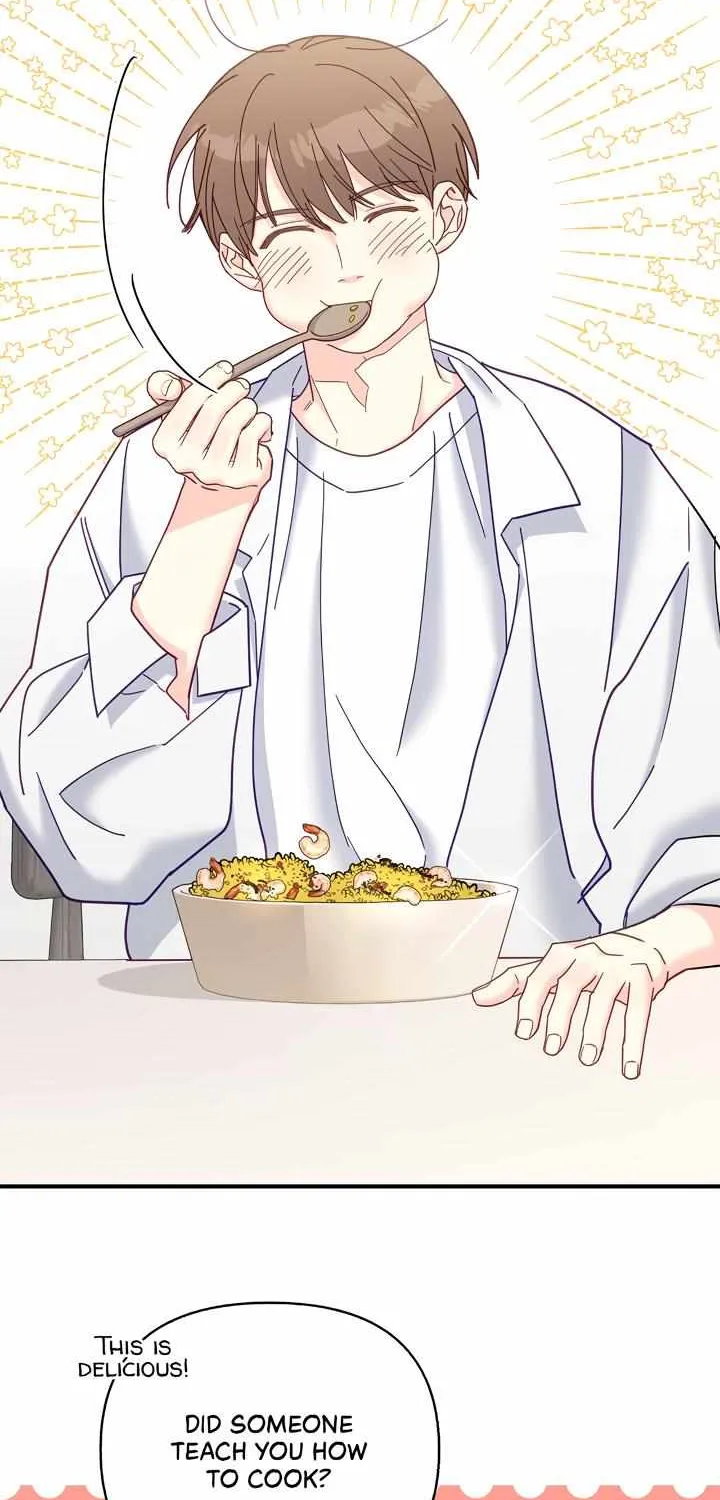 Read Ordinary Person A chapter 31 image 49 on Lezhin