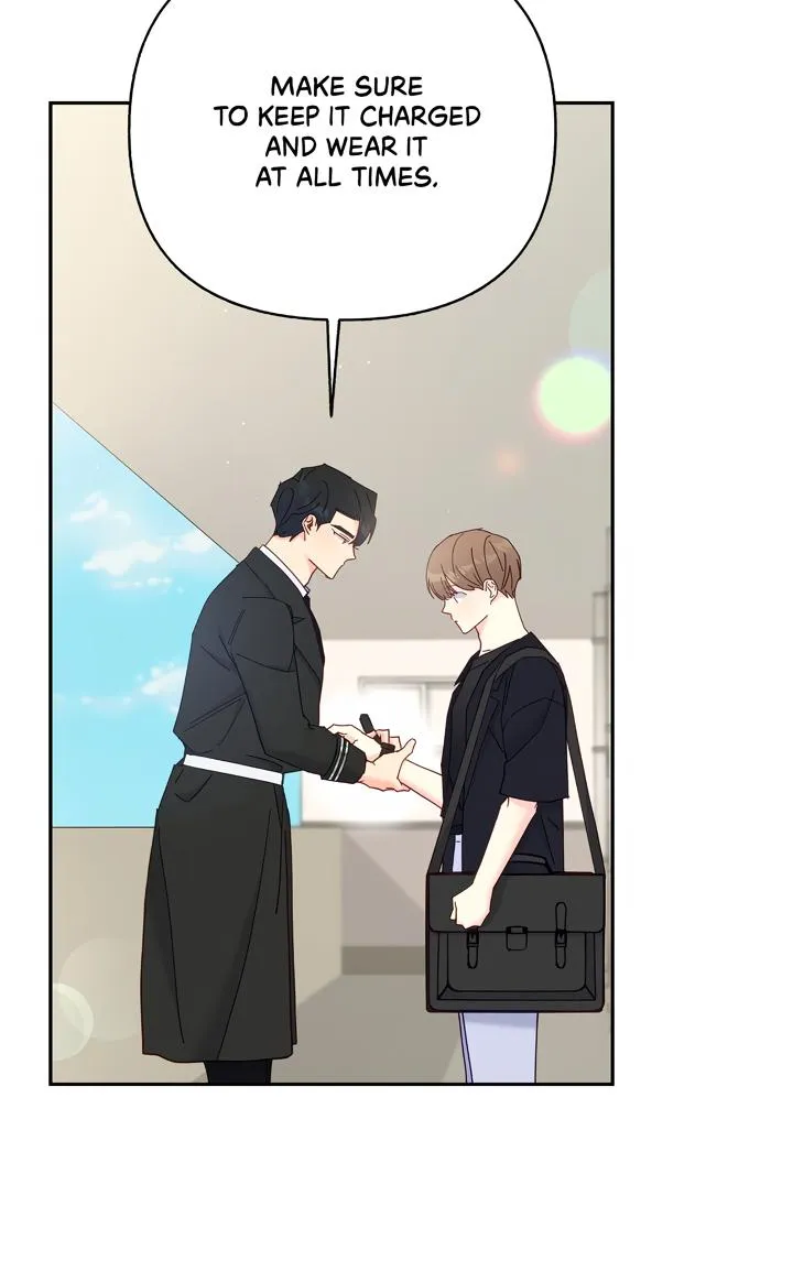 Read Ordinary Person A chapter 32 image 45 on Lezhin