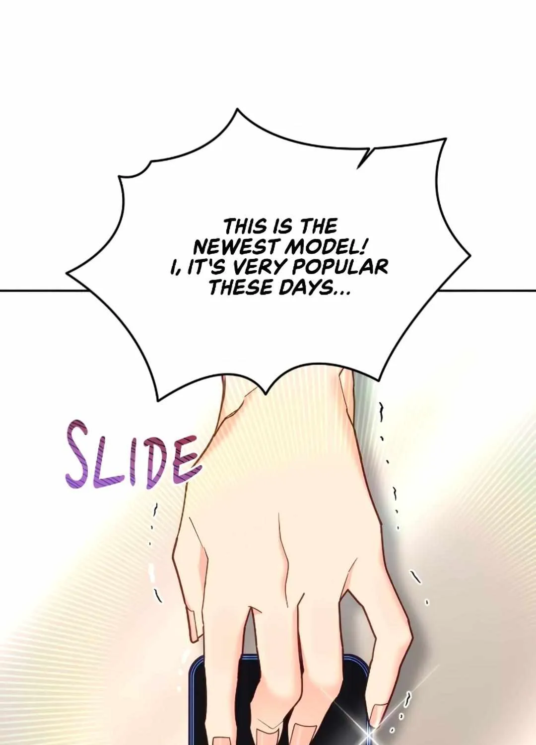 Read Ordinary Person A chapter 33 image 1 on Lezhin