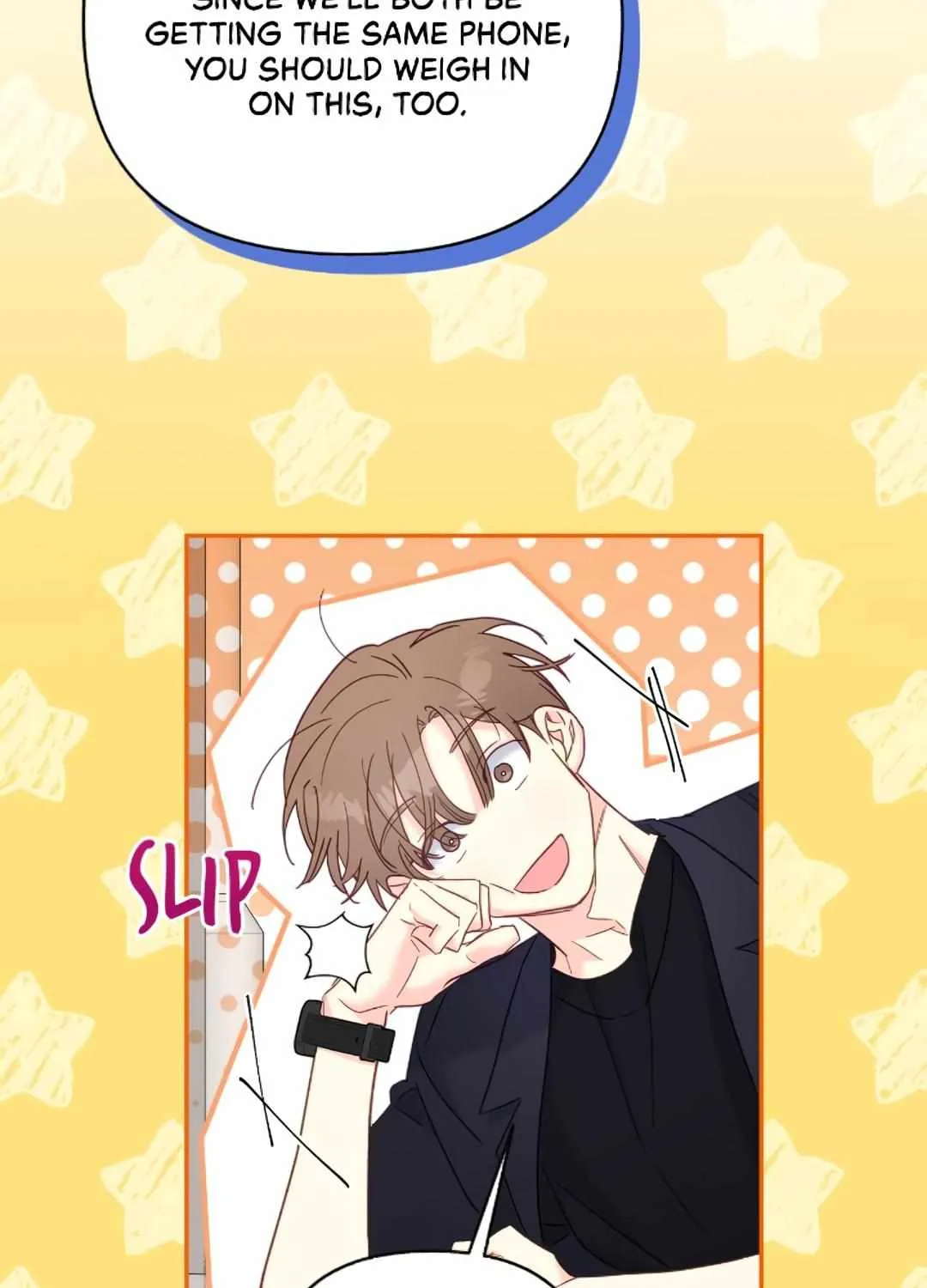 Read Ordinary Person A chapter 33 image 10 on Lezhin