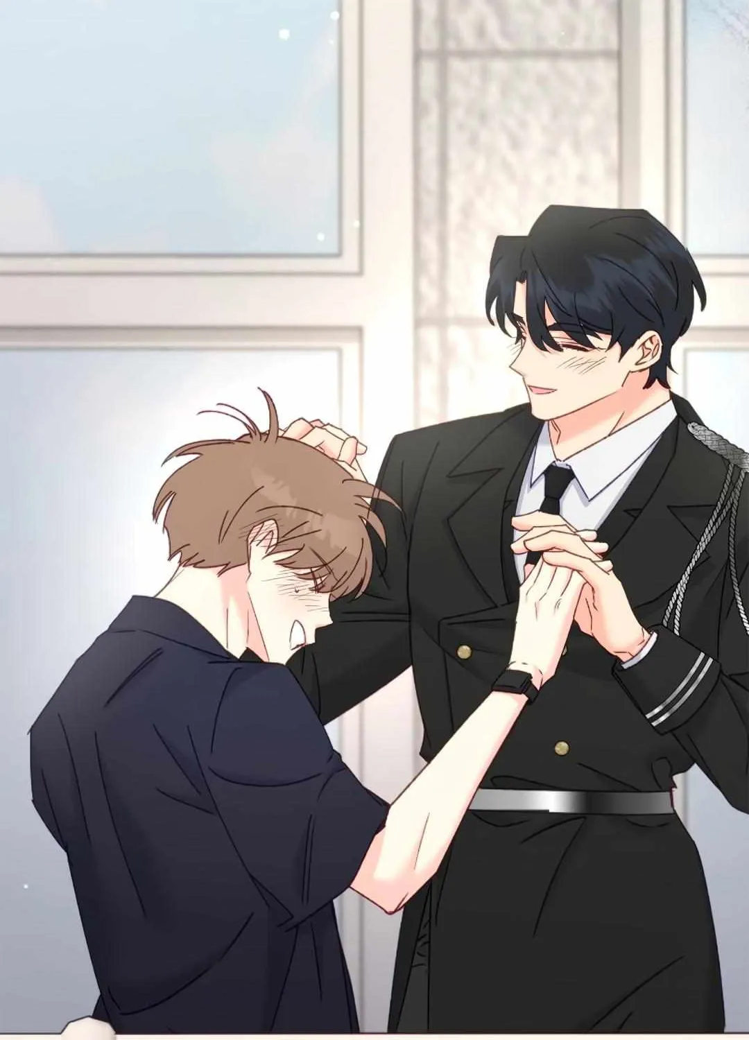 Read Ordinary Person A chapter 33 image 115 on Lezhin