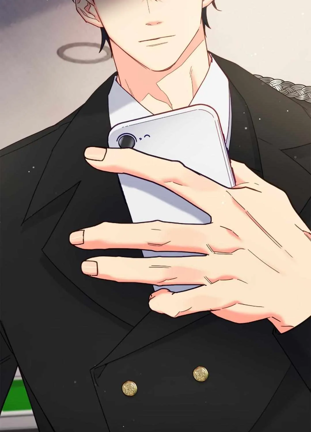 Read Ordinary Person A chapter 33 image 19 on Lezhin