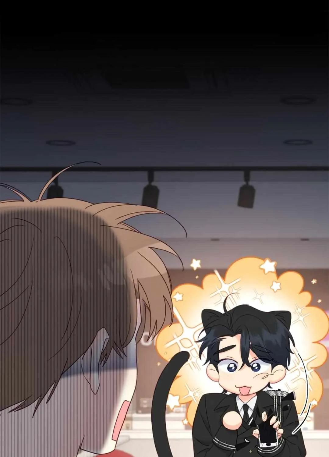 Read Ordinary Person A chapter 33 image 22 on Lezhin