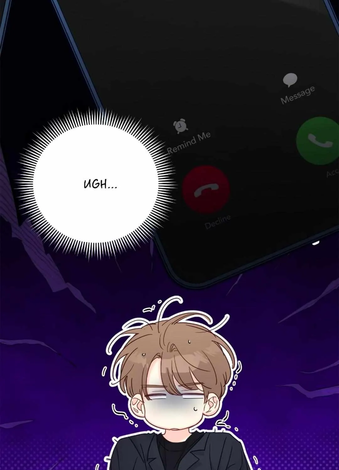 Read Ordinary Person A chapter 33 image 29 on Lezhin