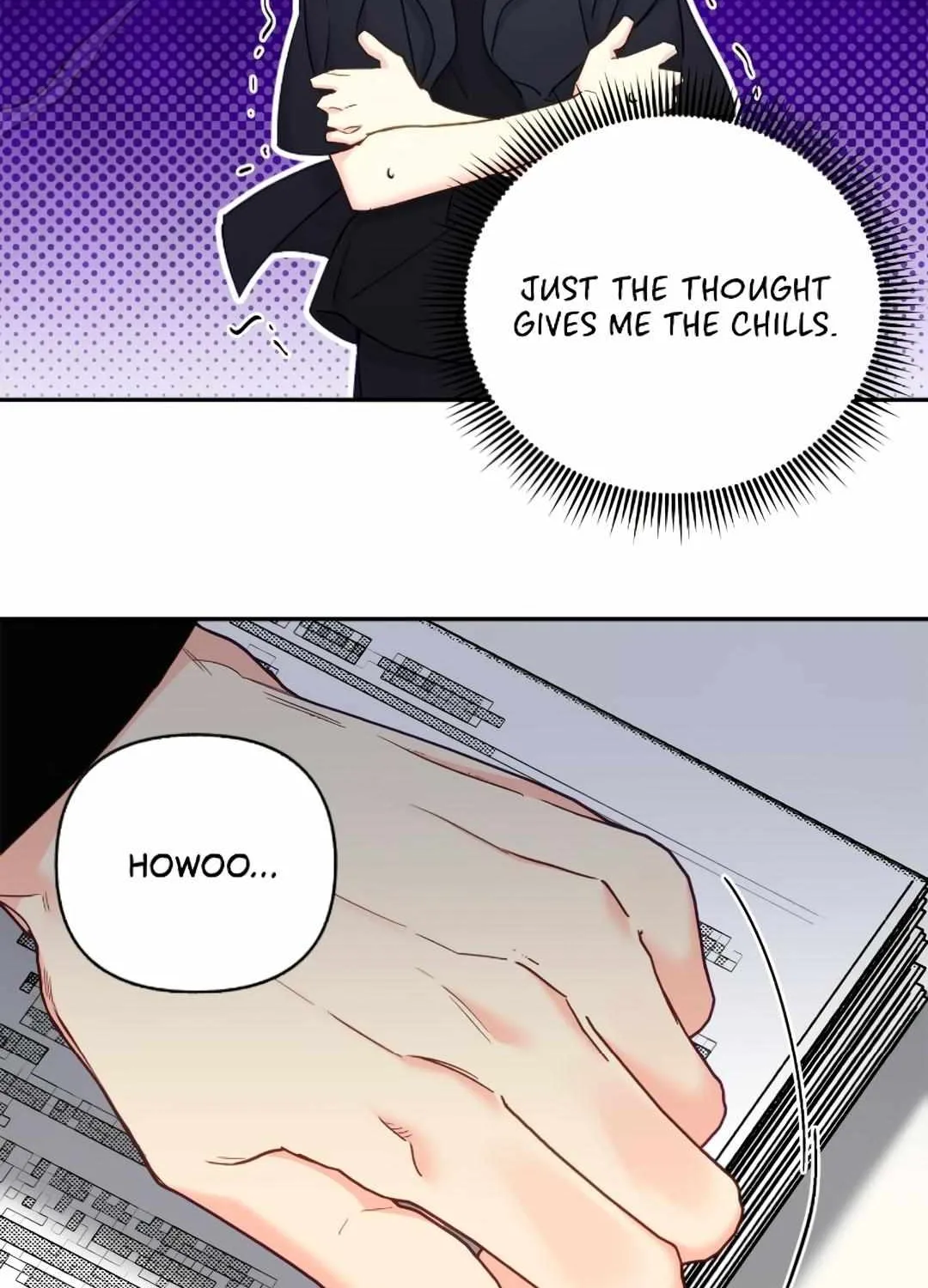 Read Ordinary Person A chapter 33 image 30 on Lezhin
