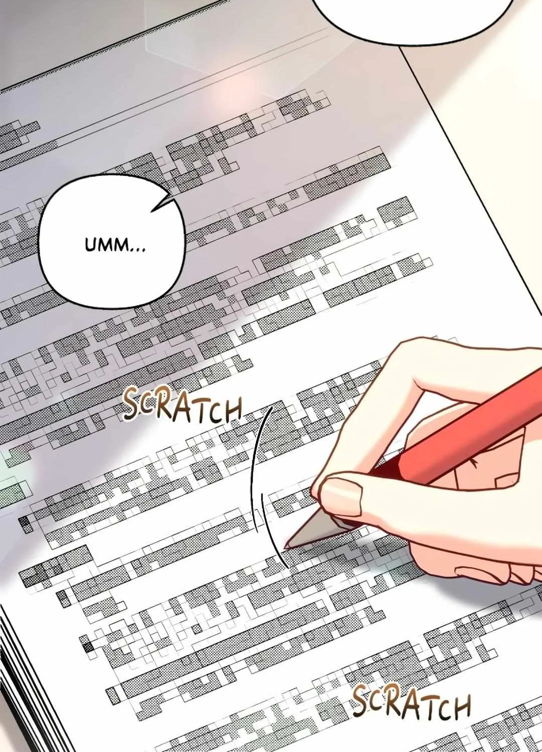 Read Ordinary Person A chapter 33 image 34 on Lezhin