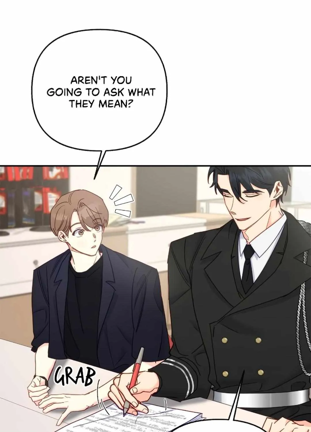 Read Ordinary Person A chapter 33 image 38 on Lezhin