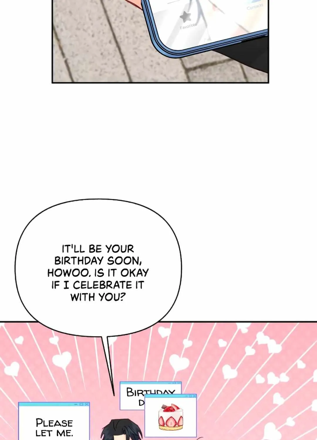 Read Ordinary Person A chapter 33 image 43 on Lezhin