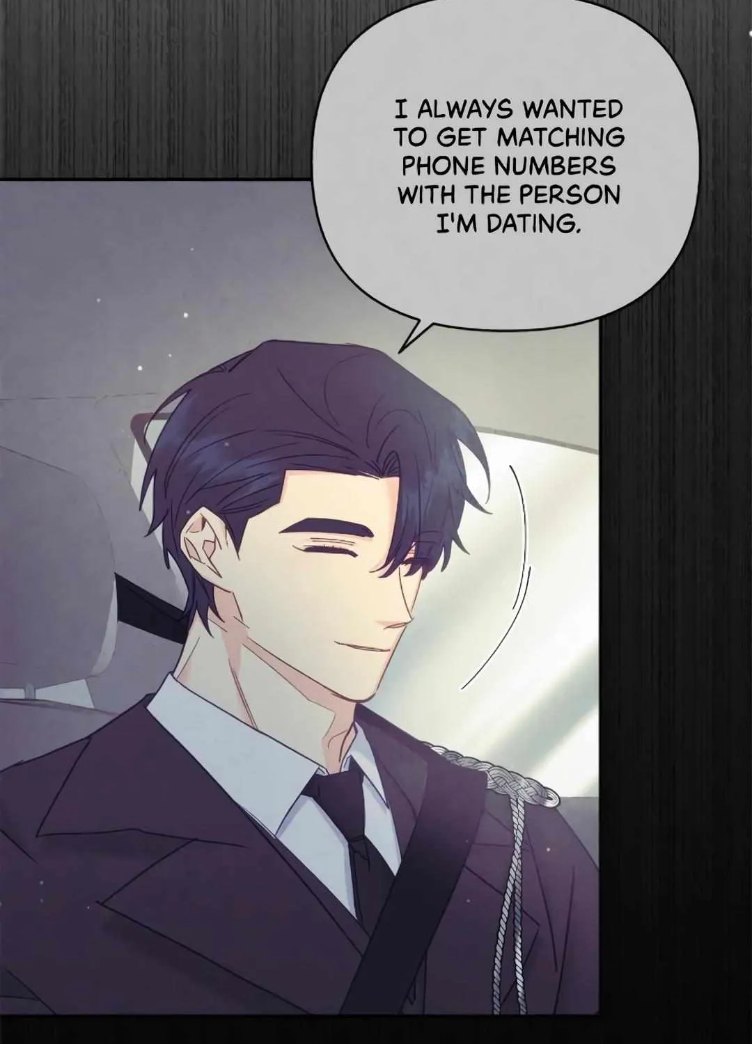 Read Ordinary Person A chapter 33 image 5 on Lezhin