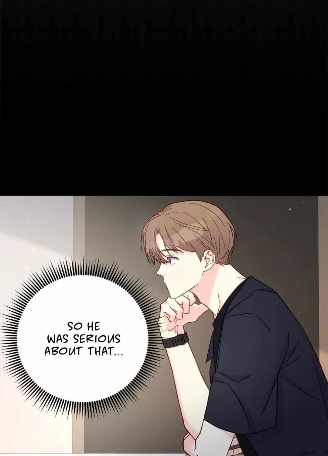 Read Ordinary Person A chapter 33 image 6 on Lezhin