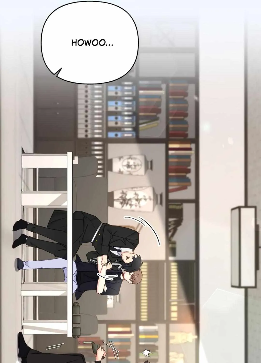 Read Ordinary Person A chapter 33 image 68 on Lezhin