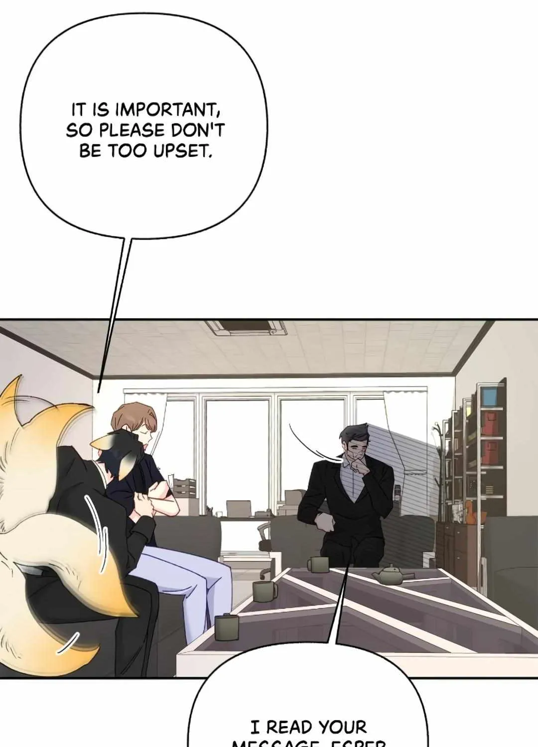 Read Ordinary Person A chapter 33 image 71 on Lezhin