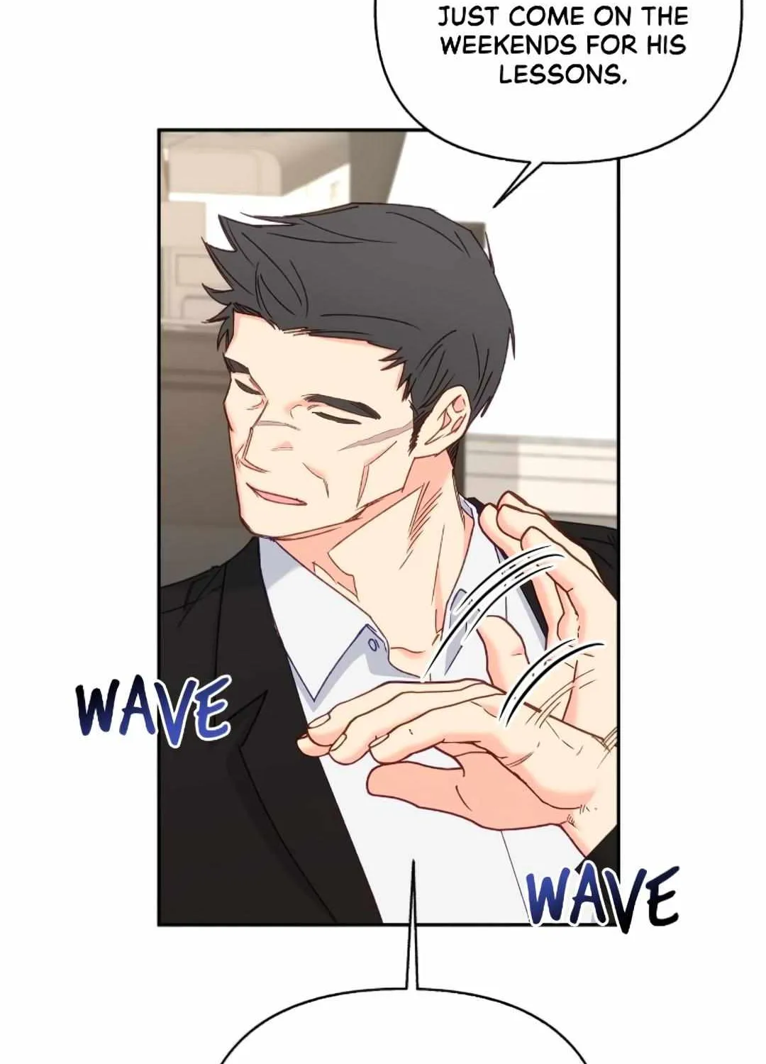 Read Ordinary Person A chapter 33 image 78 on Lezhin