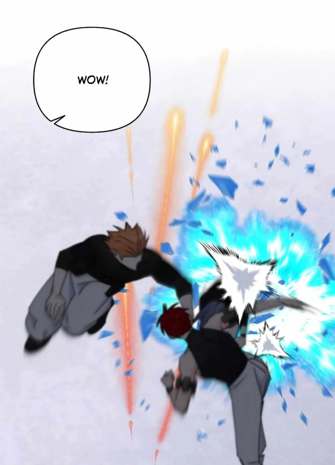 Read Ordinary Person A chapter 33 image 80 on Lezhin