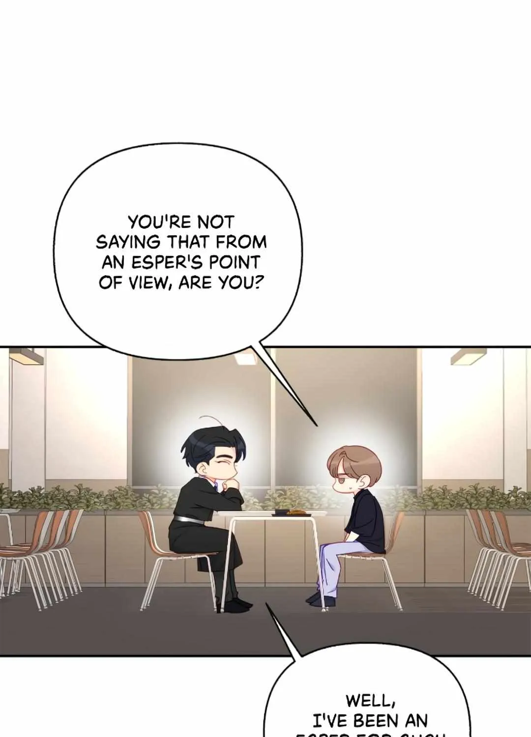 Read Ordinary Person A chapter 34 image 10 on Lezhin