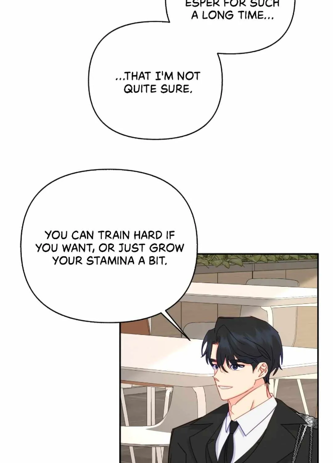 Read Ordinary Person A chapter 34 image 11 on Lezhin