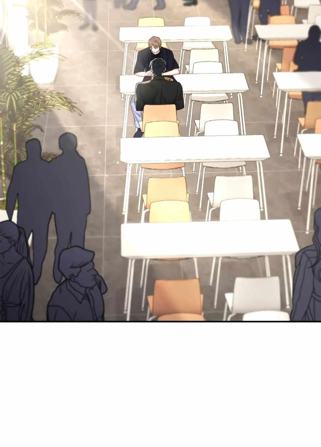 Read Ordinary Person A chapter 34 image 2 on Lezhin