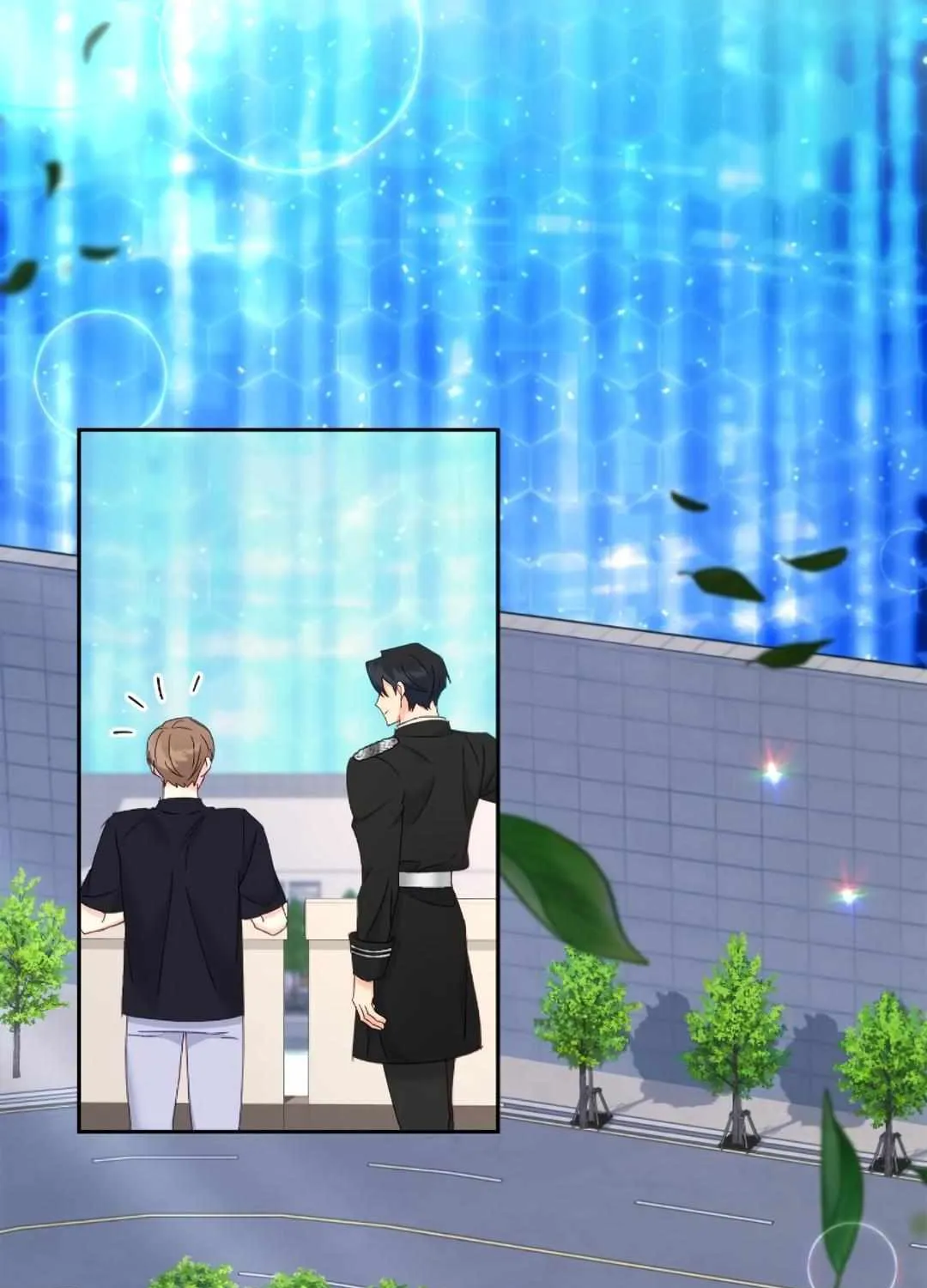 Read Ordinary Person A chapter 34 image 21 on Lezhin